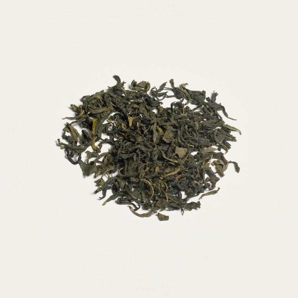 대작 Daejak, loose leaves