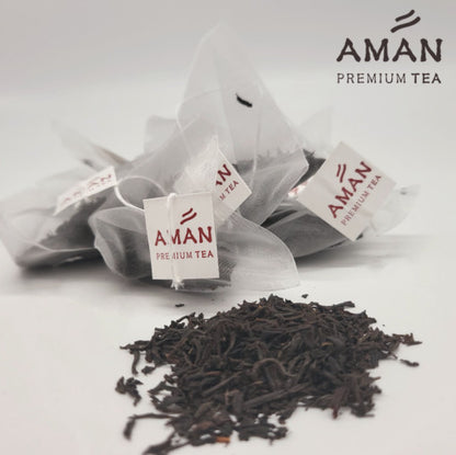 Chinese Keemun Black Tea - The Elegantly Aromatic Masterpiece | Top 10 Chinese Tea