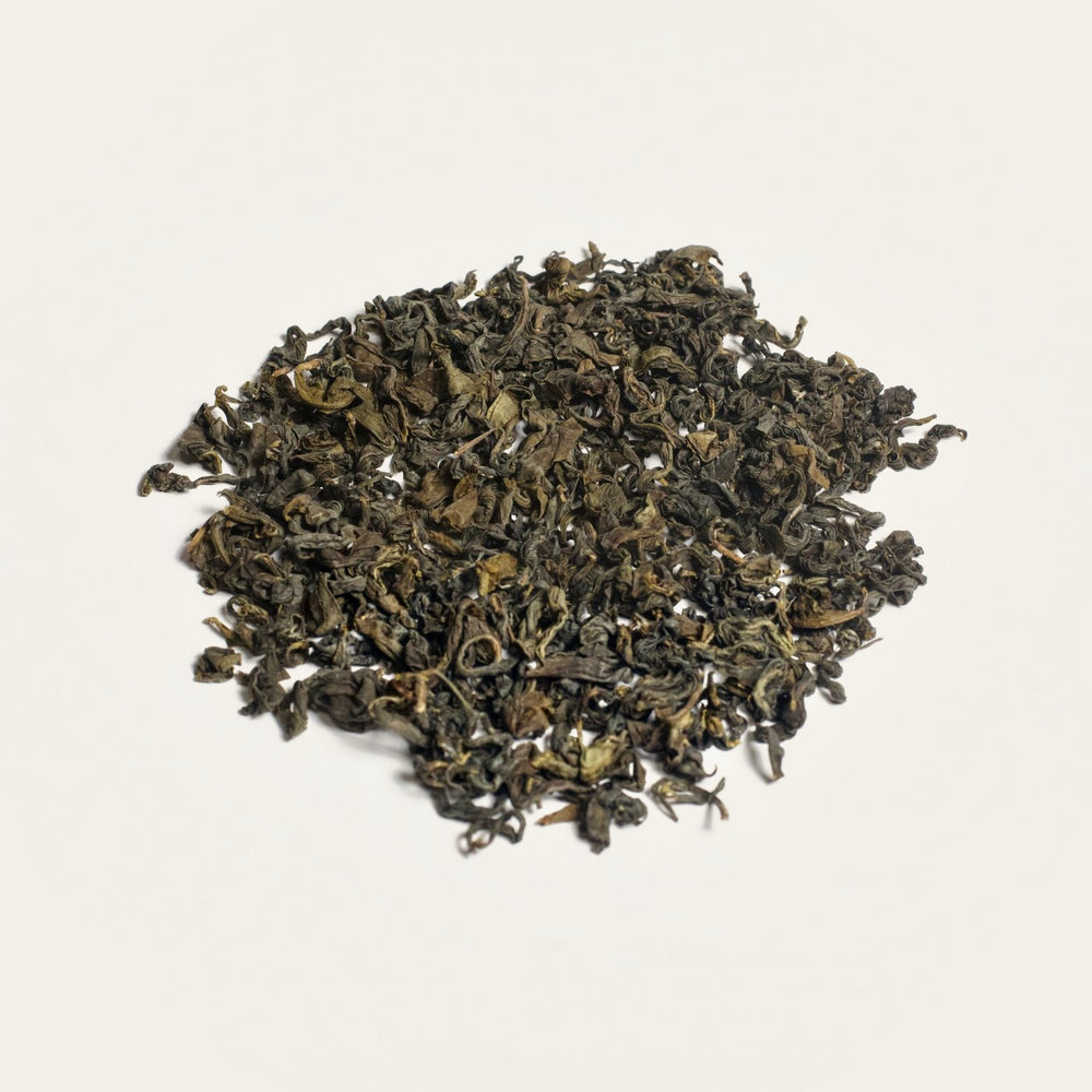황차 Hwangcha, loose leaves