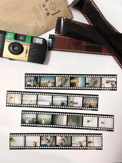 Personalized Memories