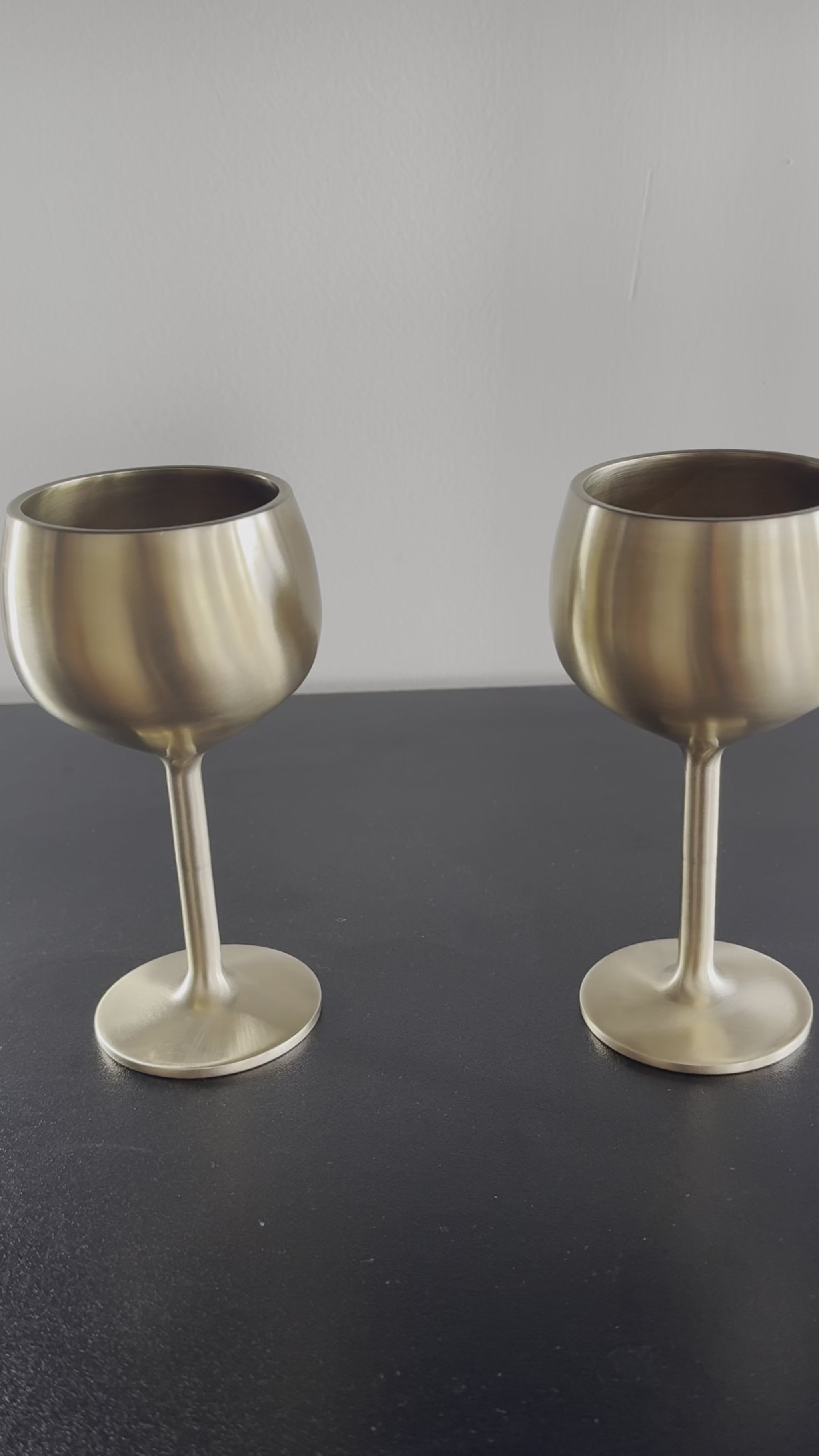 The sound of heritage, forged in brass