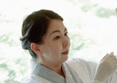 Sakura Terada — Living Tradition