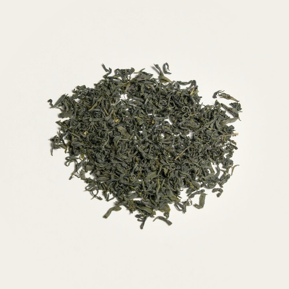 우전 Ujeon, loose leaves