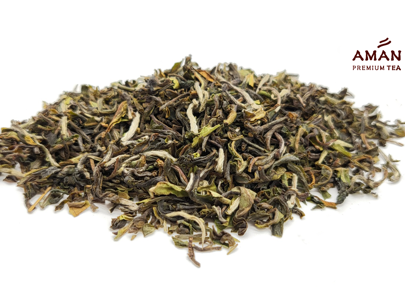 [다즐링] Darjeeling Selimbong FTGFOP1 - Exquisite First Flush Black Tea | 50g