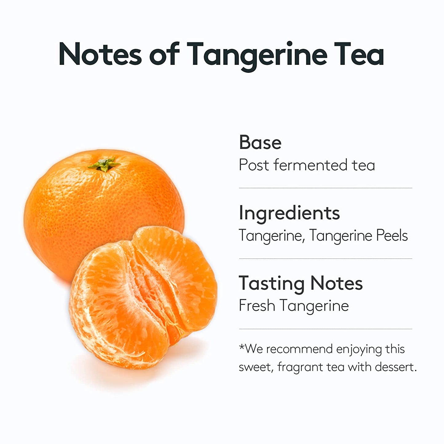 [오설록 제주 삼다 영귤 티 ]OSULLOC Tangerine Tea, Premium Organic Blended Tea from Jeju, Tea Bag Series 10 or 20 pakcs